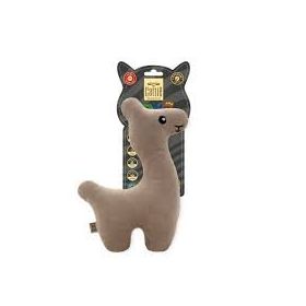 Cattie 20 cm Matatabi İçerikli Lama Peluş Kedi Oyuncağı