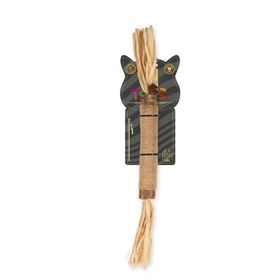 Cattie 35 cm Matatabi Içerikli Püsküllü Tırmalama Kedi Oyuncağı