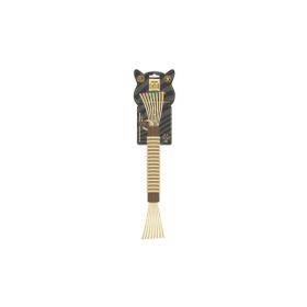 Cattie 35 cm Matatabi Içerikli Püsküllü Tırmalama Kedi Oyuncağı