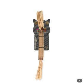 Cattie 35 cm Matatabi Içerikli Püsküllü Tırmalama Kedi Oyuncağı