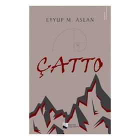 Çatto - Karina Yayınevi
