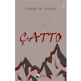 Çatto - Karina Yayınevi