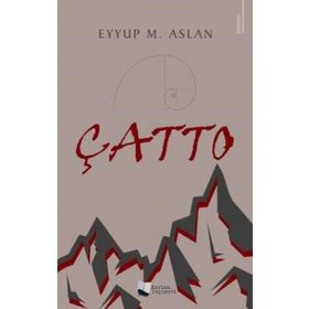 Çatto - Karina Yayınevi