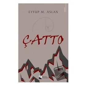 Çatto - Karina Yayınevi
