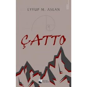 Çatto - Karina Yayınevi