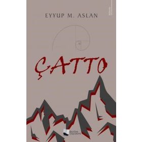 Çatto - Karina Yayınevi