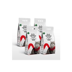 Catwalk Naturel Kokusuz 4x5 lt Kedi Kumu