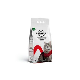 Catwalk Naturel Kokusuz 5 lt Kedi Kumu