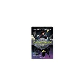 Catwoman Ruh Hırsızı - Epsilon Yayınevi