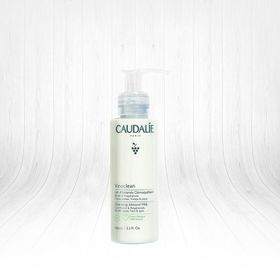 Caudalie 100 ml Vinoclean Badem Yağı İçeren Temizleme Sütü