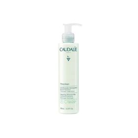 Caudalie 100 ml Vinoclean Badem Yağı İçeren Temizleme Sütü