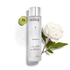 Caudalie 100 ml Vinoperfect Concentrated Essence Leke Karşıtı Işıltı Veren Esans