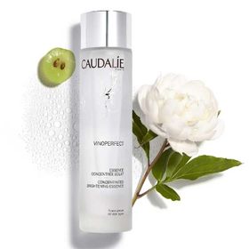 Caudalie 100 ml Vinoperfect Concentrated Essence Leke Karşıtı Işıltı Veren Esans