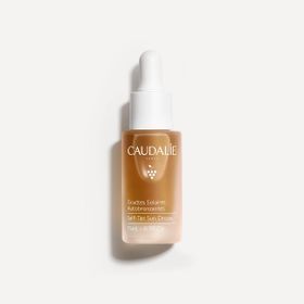 Caudalie 15 ml Güneşsiz Bronzlaştırıcı Damla