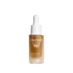 Caudalie 15 ml Güneşsiz Bronzlaştırıcı Damla