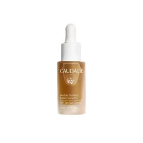 Caudalie 15 ml Güneşsiz Bronzlaştırıcı Damla