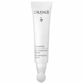 Caudalie 15 ml Vinoperfect Işıltı Verici Göz Bakım Kremi