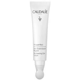 Caudalie 15 ml Vinoperfect Işıltı Verici Göz Bakım Kremi