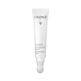 Caudalie 15 ml Vinoperfect Işıltı Verici Göz Bakım Kremi