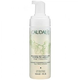 Caudalie 150 Ml Instant Foaming Cleanser