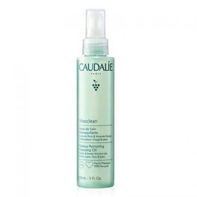 Caudalie 150 ml Makyaj Temizleme Yağı