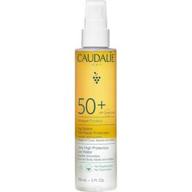 Caudalie 150 ml SPF50 Vinosun Protect Güneş Suyu