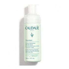 Caudalie 150 ml Vinoclean İnstant Foaming Temizleme Köpüğü