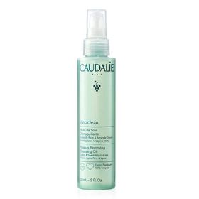 Caudalie 150 ml Vinoclean Makeup Removing Cleansing Oil