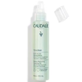 Caudalie 150 ml Vinoclean Makeup Removing Cleansing Oil