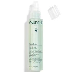 Caudalie 150 ml Vinoclean Makeup Removing Cleansing Oil