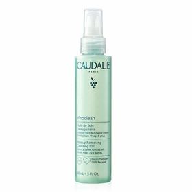 Caudalie 150 ml Vinoclean Makeup Removing Cleansing Oil