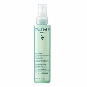Caudalie 150 ml Vinoclean Makeup Removing Cleansing Oil