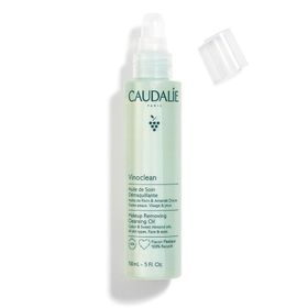 Caudalie 150 ml Vinoclean Makyaj Temizleme Yağı