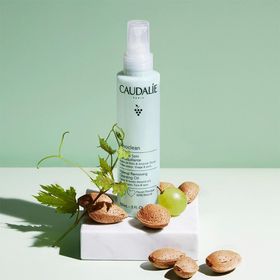 Caudalie 150 ml Vinoclean Makyaj Temizleme Yağı