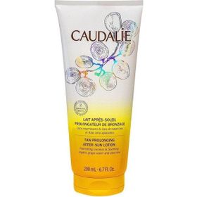 Caudalie 200 ml After Sun Bronzluğun Kalıcılığını Arttıran Güneş Sonrası Bakım Sütü