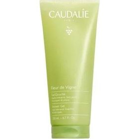 Caudalie 200 ml Fleur de Vigne Üzüm Çiçeği Aromalı Duş Jeli