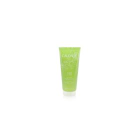 Caudalie 200 ml Fleur de Vigne Üzüm Çiçeği Aromalı Duş Jeli