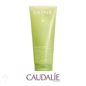 Caudalie 200 ml Fleur de Vigne Üzüm Çiçeği Aromalı Duş Jeli