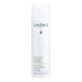 Caudalie 200 ml Grape Water Organik Üzüm Suyu Nemlendirici
