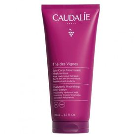 Caudalie 200 ml The Des Vignes Besleyici Hiyalüronik Vücut Losyonu