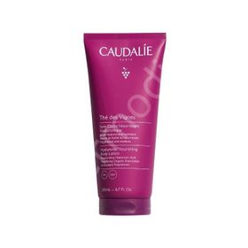 Caudalie 200 ml The Des Vignes Besleyici Hiyalüronik Vücut Losyonu