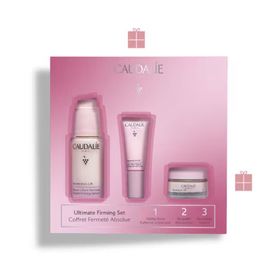 Caudalie 2023 Resveratrol Lift Spring Set
