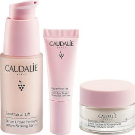 Caudalie 2023 Resveratrol Lift Spring Set