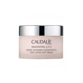Caudalie 25 ml Resveratrol Lift Soft Cream Gündüz Kremi