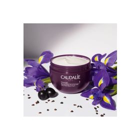 Caudalie 250 ml Sıkılaştırıcı Vücut Kremi
