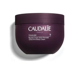 Caudalie 250 ml Sıkılaştırıcı Vücut Kremi