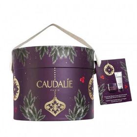 Caudalie 250 ml Vinosculpt Lift Firm Body Cream And 75 ml El ve Tırnak Bakım Kremi