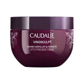 Caudalie 250 ml Vinosculpt Lift Firm Body Cream And 75 ml El ve Tırnak Bakım Kremi