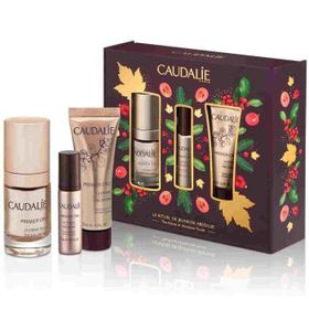 Caudalie 3 lü Premier Cru Eye Set