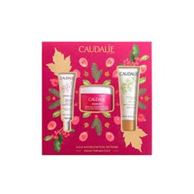 Caudalie 3 lü Vinosource S.O.S Cream Set